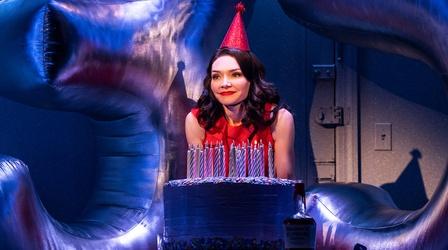 Changing Bobby to Bobbie in Broadway's "Company"