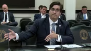 Lawmakers Target Medicaid Waste Across State Lines