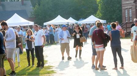 Video thumbnail: NHPBS Specials Passport Craft Beer & Culinary Tour