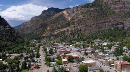 Video thumbnail: Colorado Voices Short-term rental housing is hurting Ouray