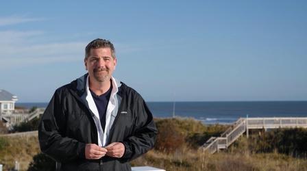 Video thumbnail: Beyond Your Backyard Beyond Your Backyard: The Outer Banks