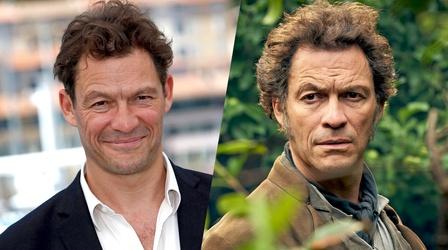 Dominic West On Becoming Jean Valjean