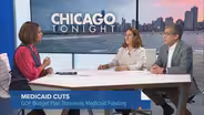 What Potential Cuts to Medicaid Could Mean for Illinois