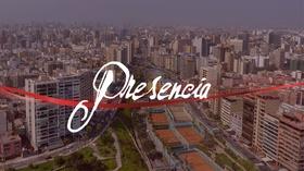 Video thumbnail: Presencia Episode 8: Focus on Peru