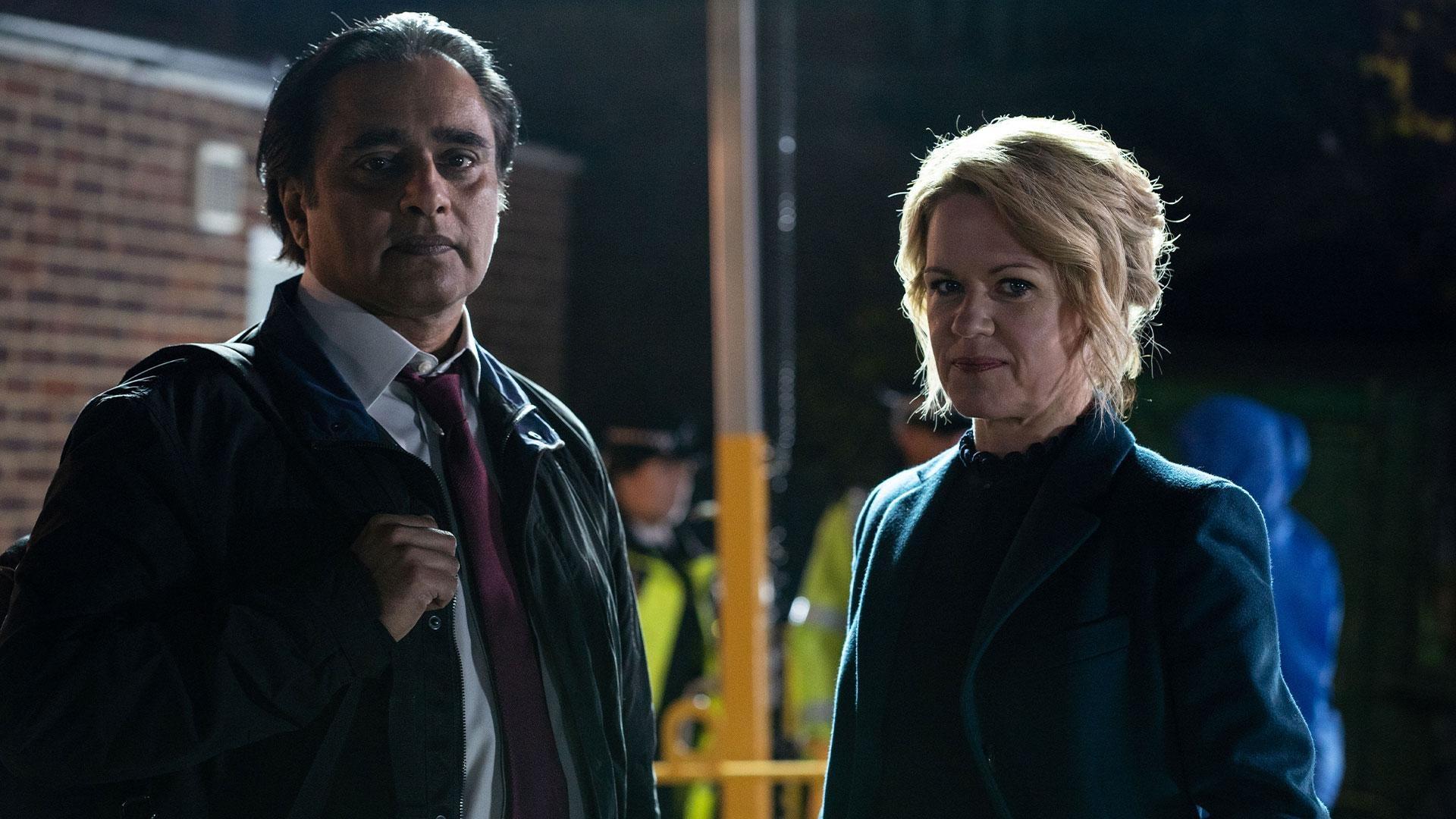 Unforgotten Season 5 Episode 5