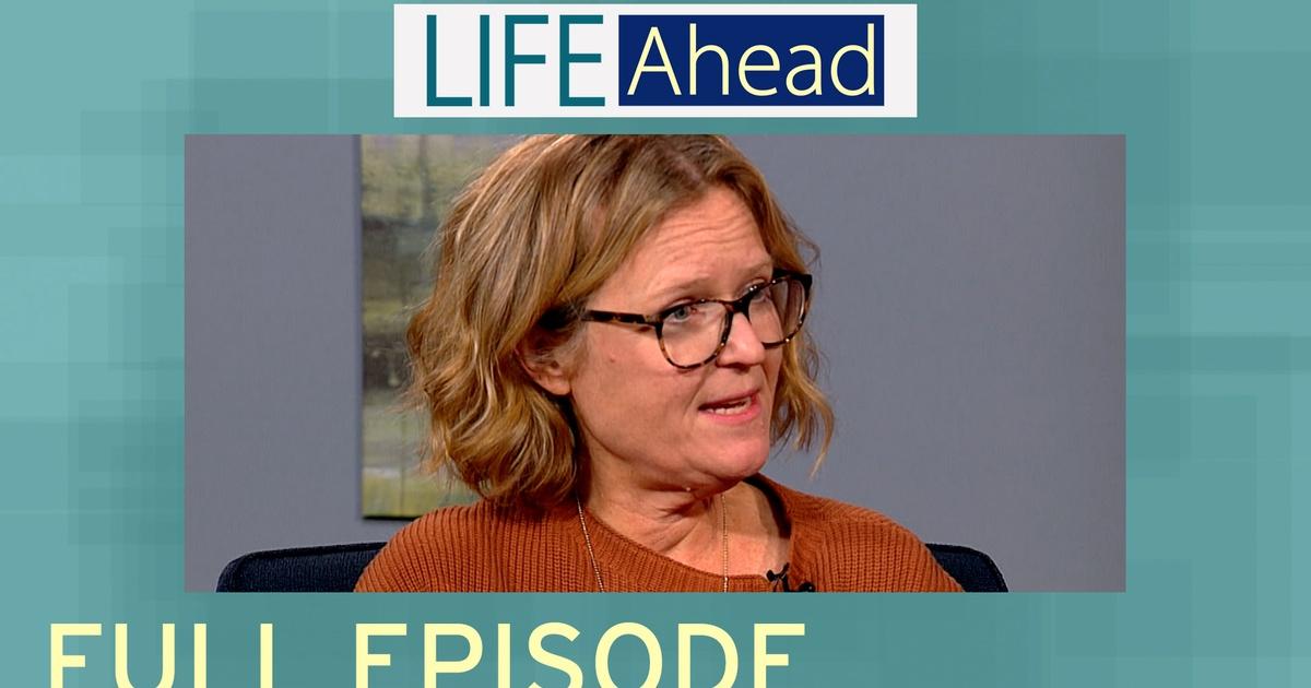 LIFE Ahead | A Guide to Staying at Home Longer | Season 2025 | Episode ...