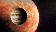 There's Something Massive Hiding Behind the Galaxy's Strangest Star