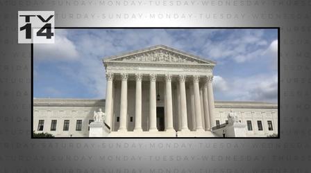 Video thumbnail: Indiana Week in Review Indiana Reacts to SCOTUS Leak on Abortion