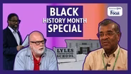 Black History Month Special