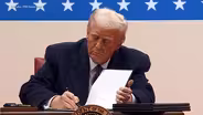 Republican governor hopefuls praise Trump’s first week