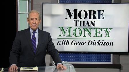 Video thumbnail: More Than Money More Than Money S4 Ep. 9