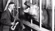 The Toledo Zoo: A Living History