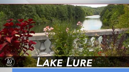 Video thumbnail: Carolina Impact The Charm of Lake Lure