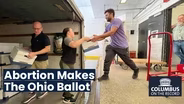 Abortion Rights On Ohio's Ballot