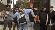 Poppin' With San Jose's Playboyz Inc.