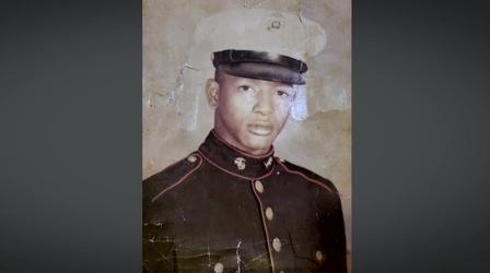 Video thumbnail: PBS NewsHour Black veterans sue VA over decades of discrimination