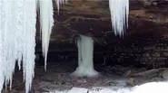 Exploring Arkansas From Above - Winter