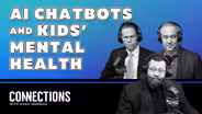 Is it okay for kids to become friends with AI?