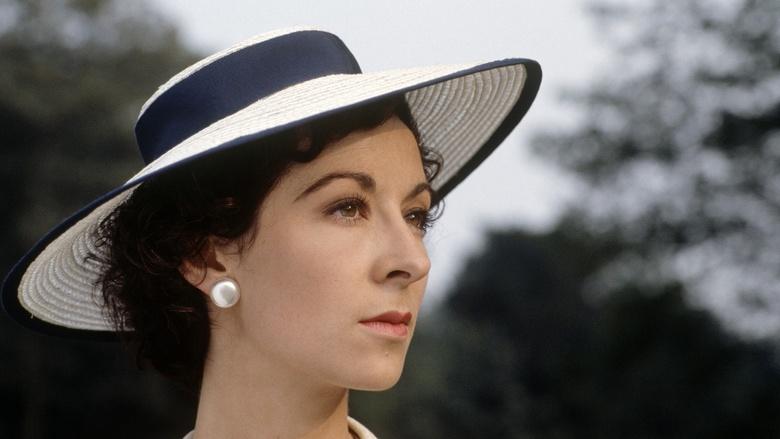 Agatha Christie's Poirot Image