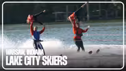 Lake City Skiers