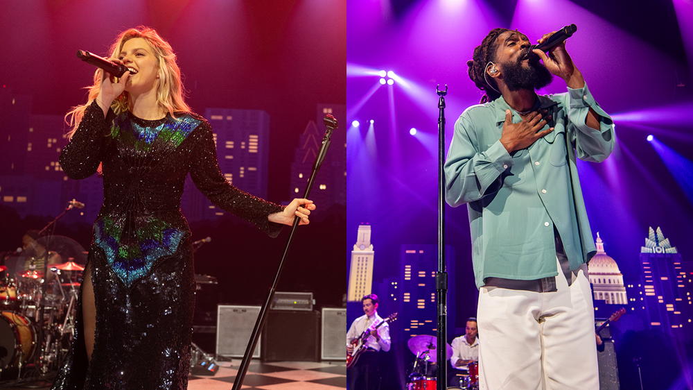 Fan-favorite acts make ACL debuts: Pop star Reneé Rapp and modern soul act Thee Sacred Souls