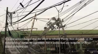 The Reconstruction of a Severely Indebted Puerto Rico