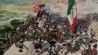 The Mexican-American War