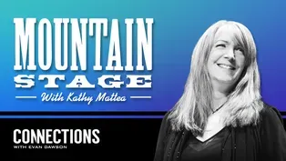 "Mountain Stage," the OG public radio live music showcase, comes to Rochester