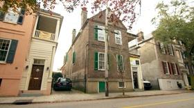 Video thumbnail: This Old House Smithies | The Charleston Houses 2018