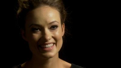 Olivia Wilde on making 
