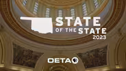 Oklahoma State of the State 2023