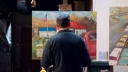 Zanesville Artists