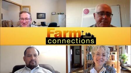Video thumbnail: Farm Connections Wayne Gannaway, Kim Sin and Kelly Rae Kirkpatrick