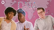 She Isn't African Enough?! DNA Ancestry Tests