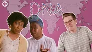 She Isn't African Enough?! DNA Ancestry Tests