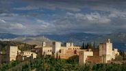Alhambra: The Lost Paradise Preview