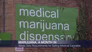 State Offers Guidance on Medical Pot