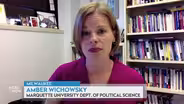 Amber Wichowsky on Impacts of Young Wisconsin Voters in 2022