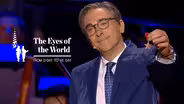 The Eyes of the World: From D-Day to VE Day
