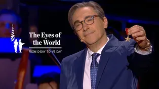 The Eyes of the World: From D-Day to VE Day