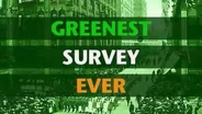 Green Survey