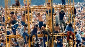 Video thumbnail: Arizona PBS Previews American Experience 3106: Woodstock