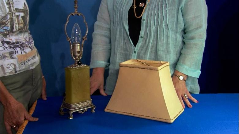 Antiques Roadshow Image