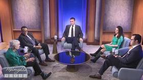 Video thumbnail: The McLaughlin Group Episode 3811: March 13, 2020