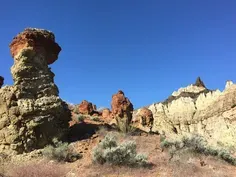 Owyhee River Journey