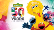 How 'Sesame Street' supports families, 50 years after debut