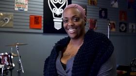 Video thumbnail: Virginia Currents Survivors Who Empower; Art for the Journey (#2711)