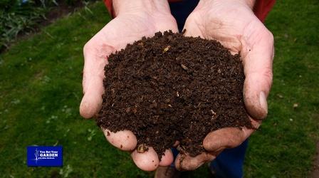 Video thumbnail: You Bet Your Garden You Bet Your Garden S4 Ep 32 Deer, Prion Proteins and more