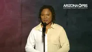 Urban Poet shares a spoken word poem called "Real Love"