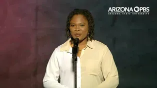 Urban Poet shares a spoken word poem called "Real Love"